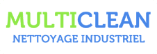 MULTICLEAN Logo
