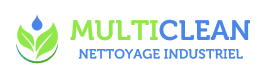 MULTICLEAN Logo