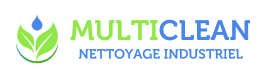 Multiclean Nettoyage De Bureaux Nancy Multiclean Nettoyage Logo